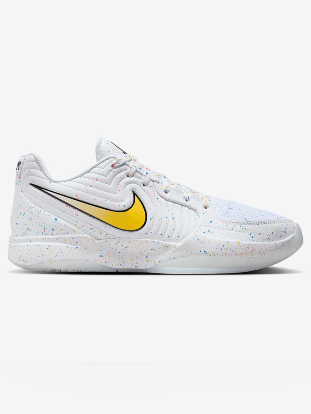Nike Ja 2 Ja Breaker Basketball Shoes
